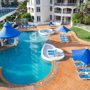 Breakfree Moroccan Apartahotel