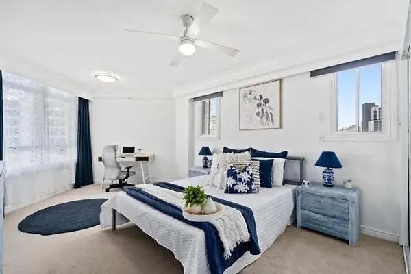 Morocaan Beachfront Comfort Suite contacts