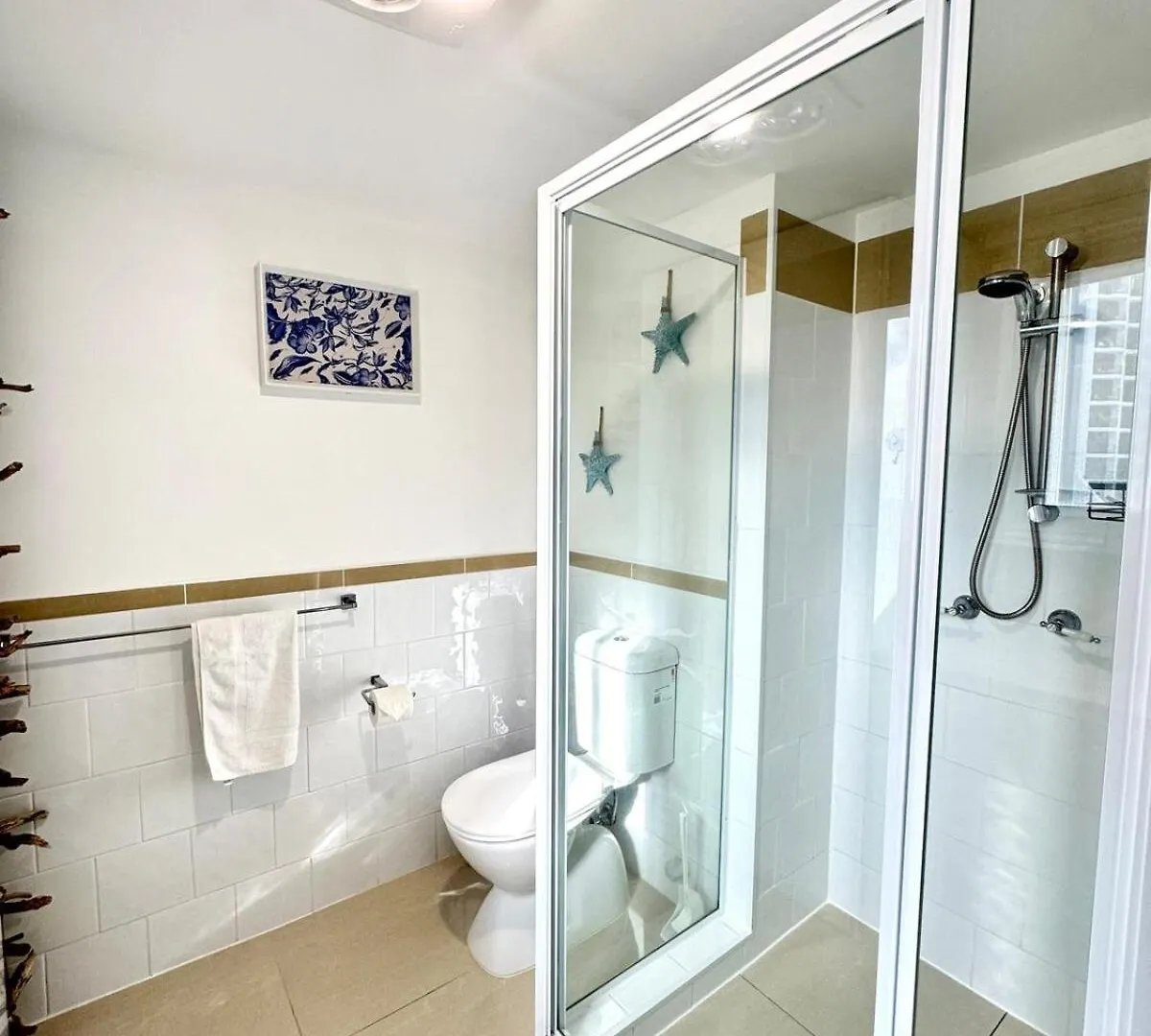 Morocaan Beachfront Comfort Suite Gold Coast